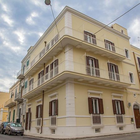 Domusapuliae Apartments 모노폴리 외부 사진