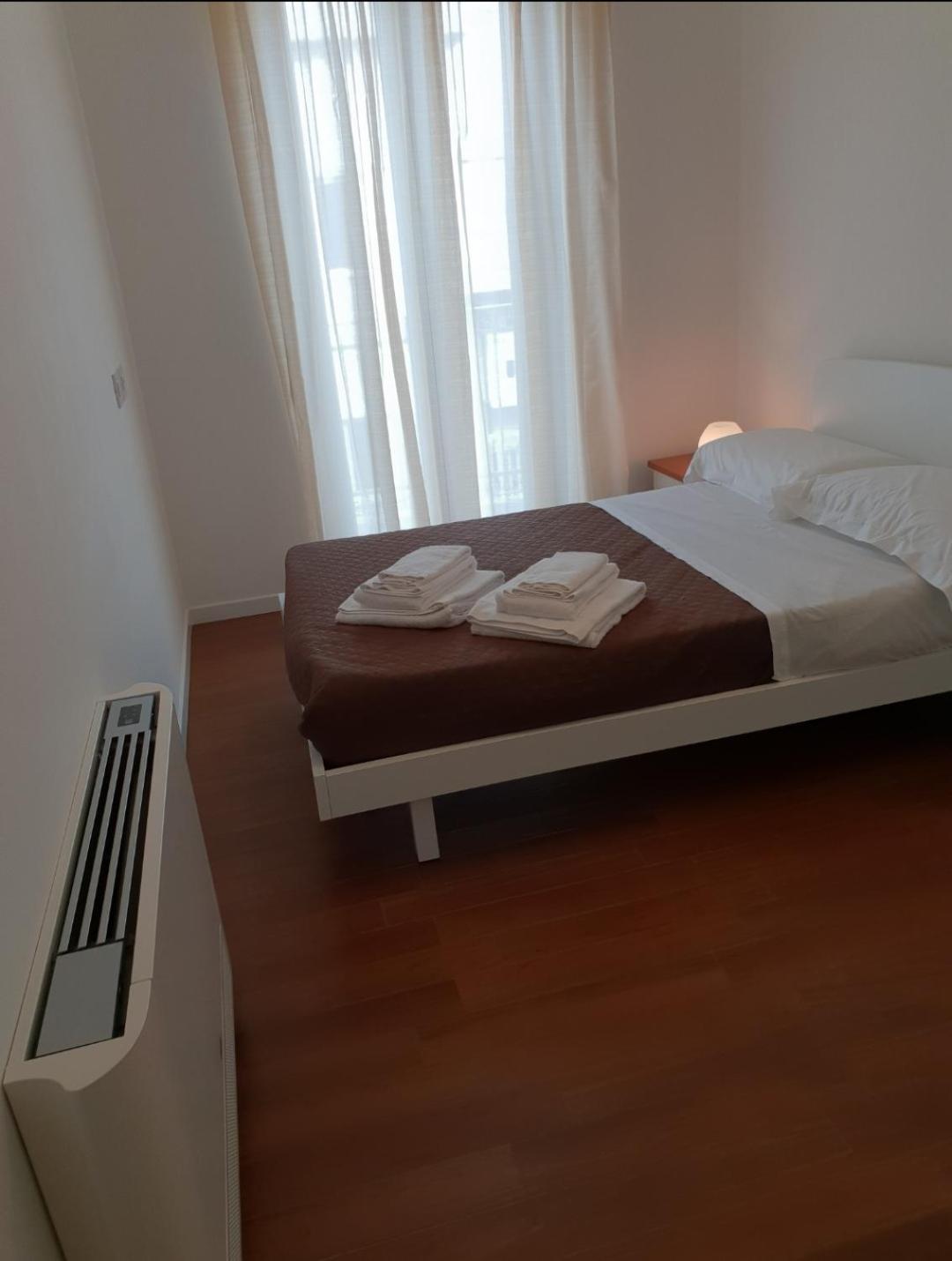 Domusapuliae Apartments 모노폴리 외부 사진