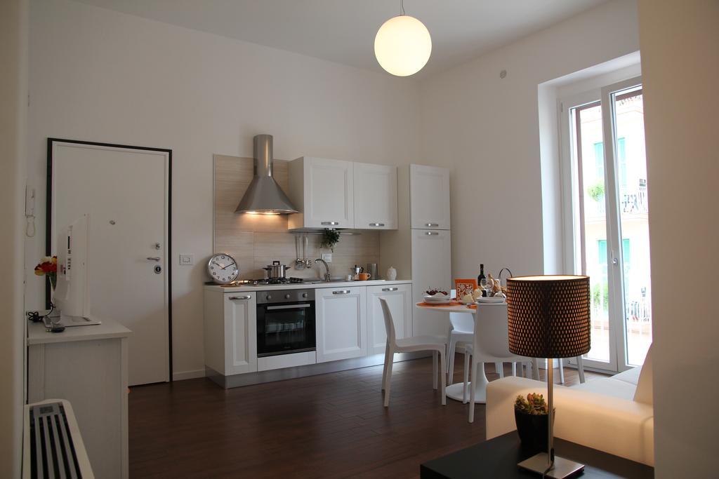 Domusapuliae Apartments 모노폴리 외부 사진