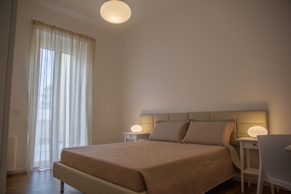 Domusapuliae Apartments 모노폴리 외부 사진
