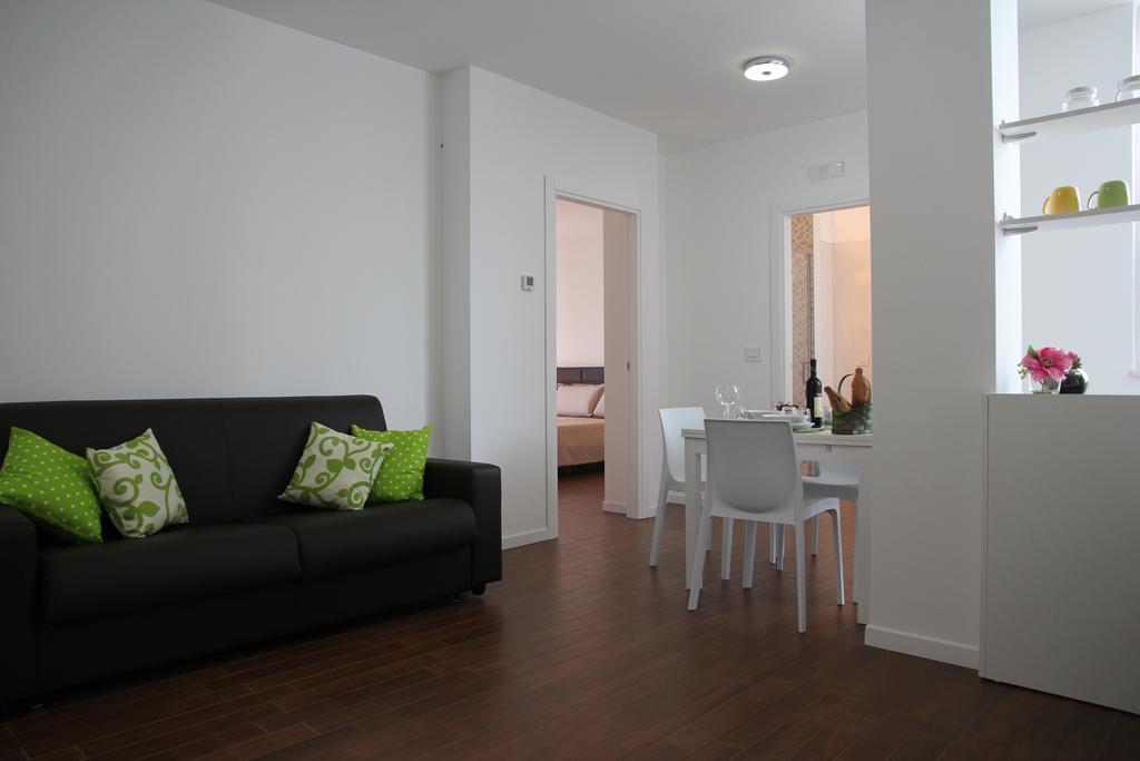 Domusapuliae Apartments 모노폴리 외부 사진