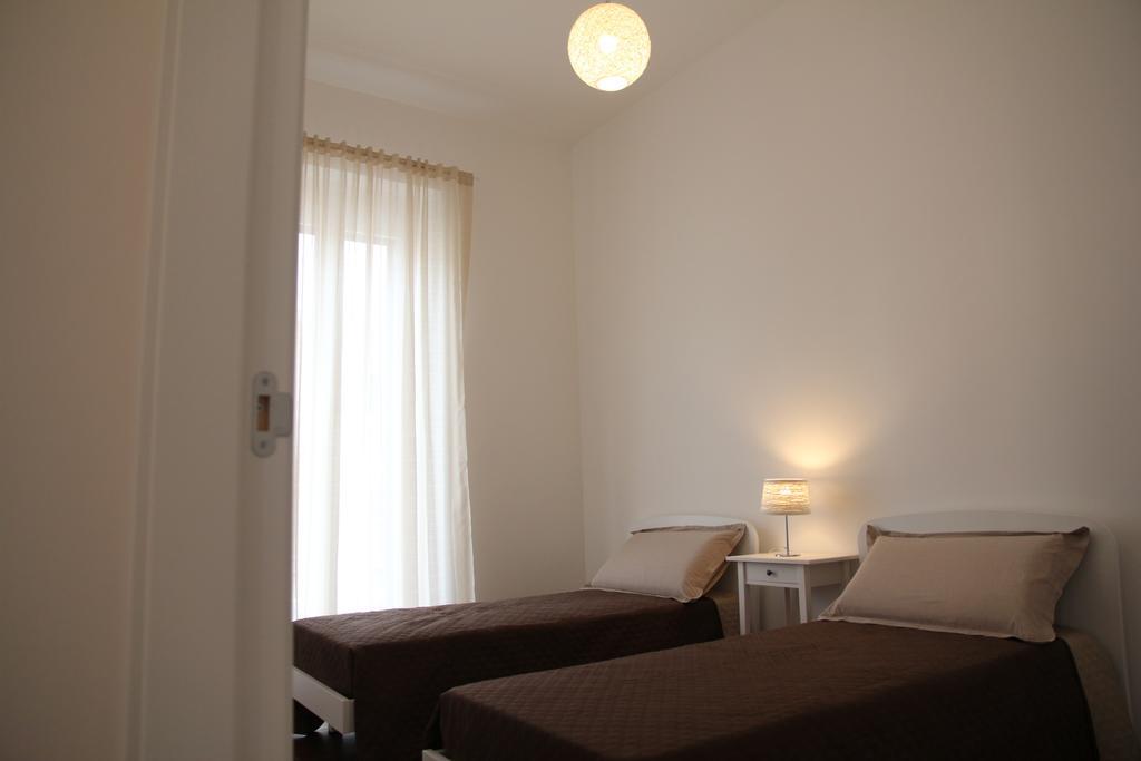 Domusapuliae Apartments 모노폴리 외부 사진
