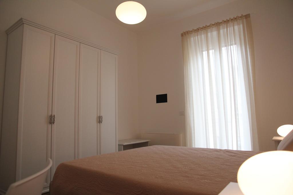 Domusapuliae Apartments 모노폴리 외부 사진