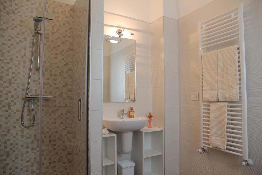Domusapuliae Apartments 모노폴리 외부 사진