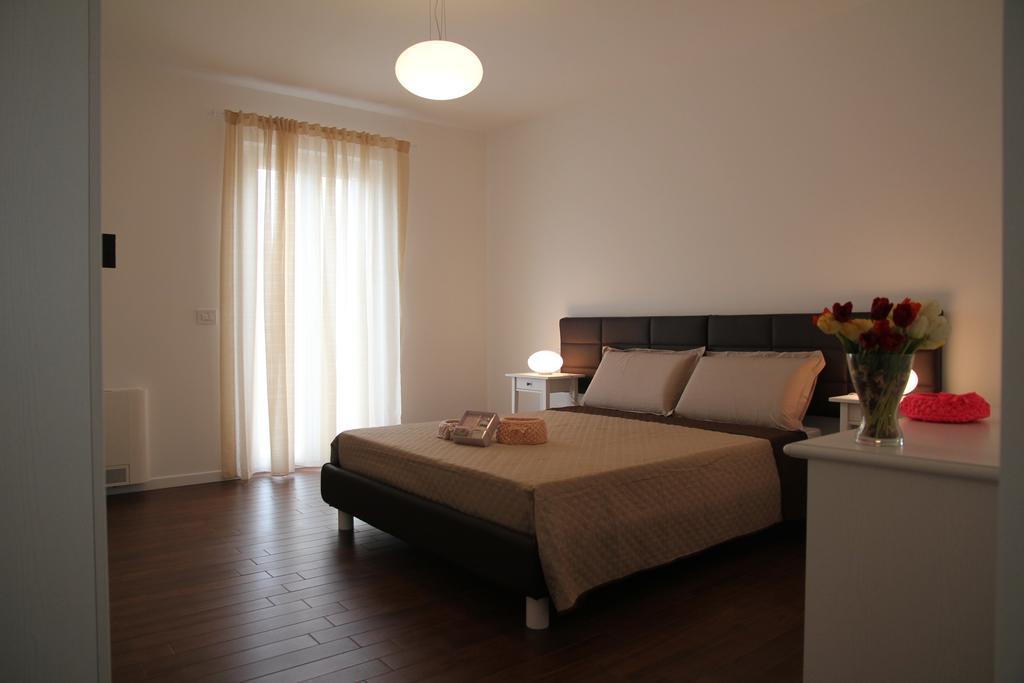 Domusapuliae Apartments 모노폴리 외부 사진