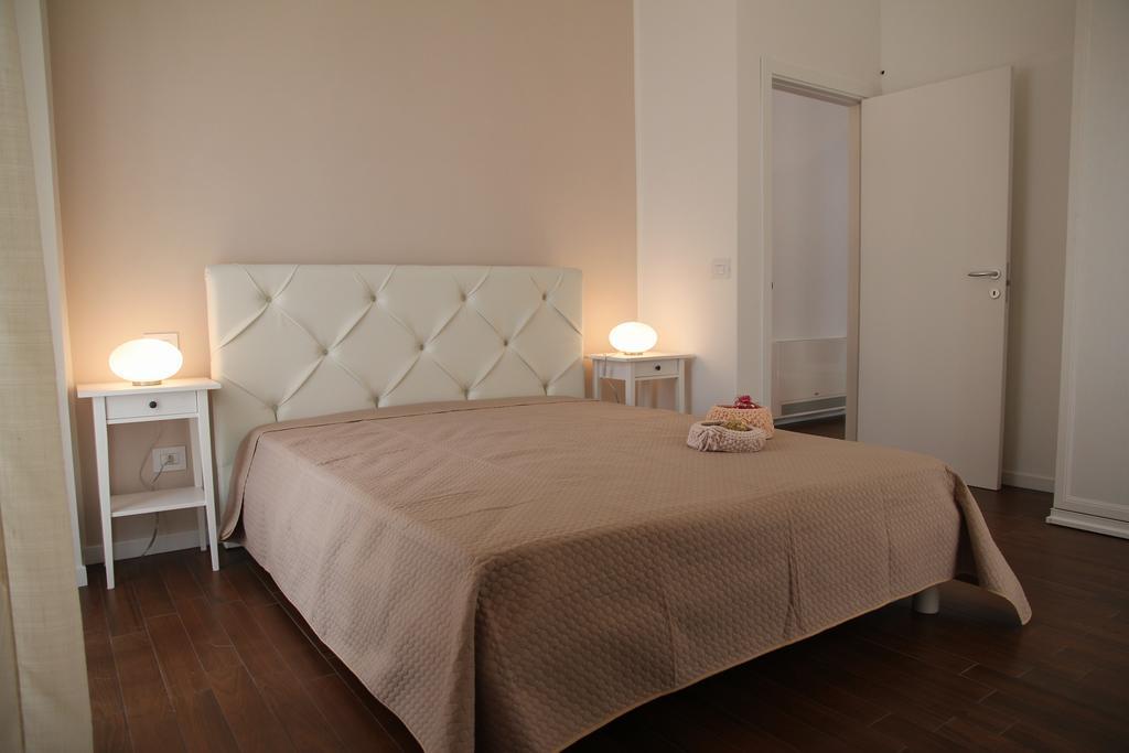 Domusapuliae Apartments 모노폴리 외부 사진