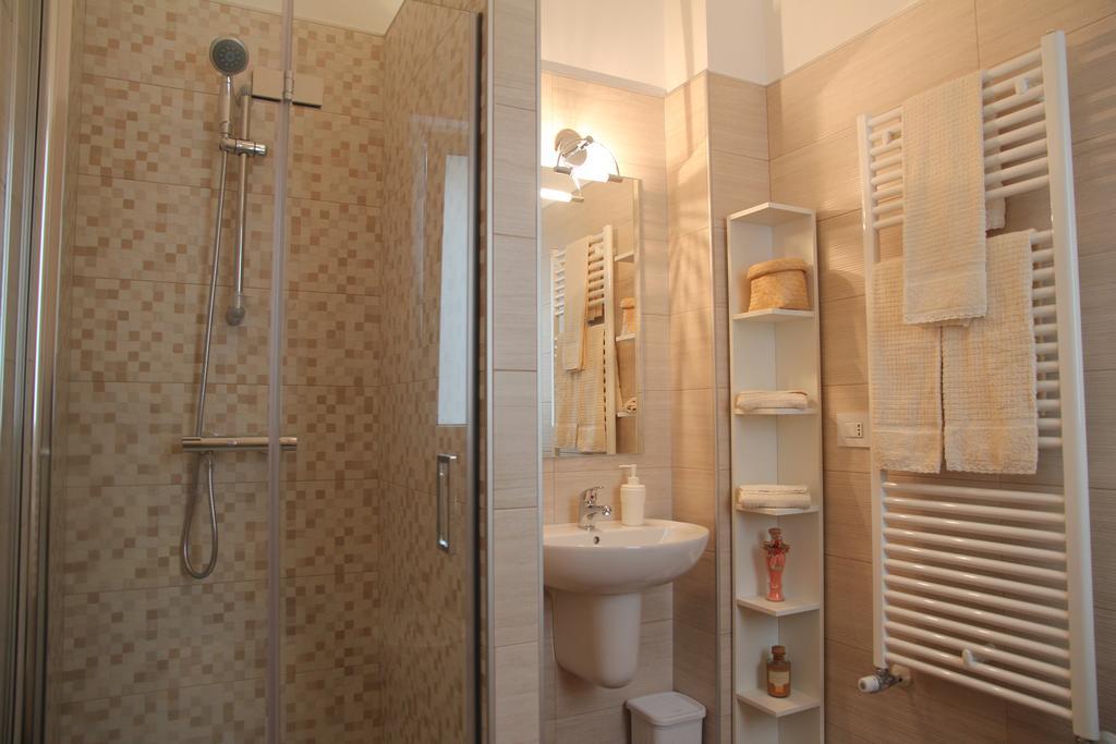 Domusapuliae Apartments 모노폴리 외부 사진