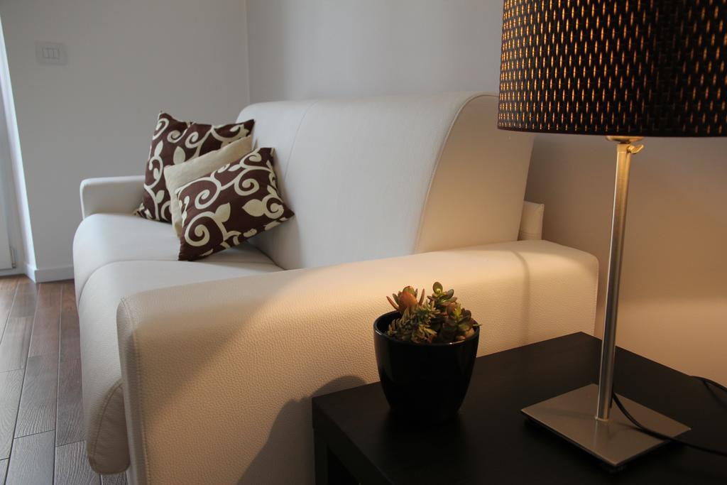 Domusapuliae Apartments 모노폴리 외부 사진