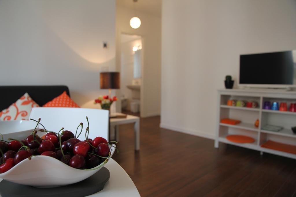 Domusapuliae Apartments 모노폴리 외부 사진
