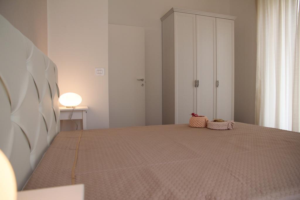 Domusapuliae Apartments 모노폴리 외부 사진