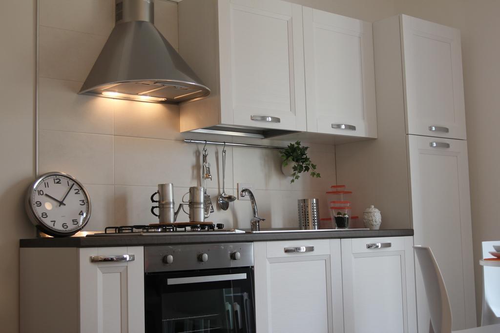 Domusapuliae Apartments 모노폴리 외부 사진
