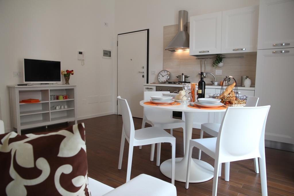 Domusapuliae Apartments 모노폴리 외부 사진
