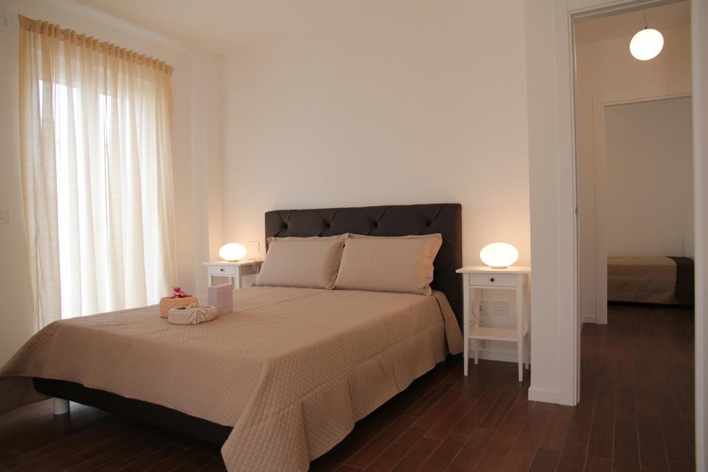 Domusapuliae Apartments 모노폴리 외부 사진