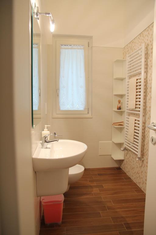 Domusapuliae Apartments 모노폴리 외부 사진