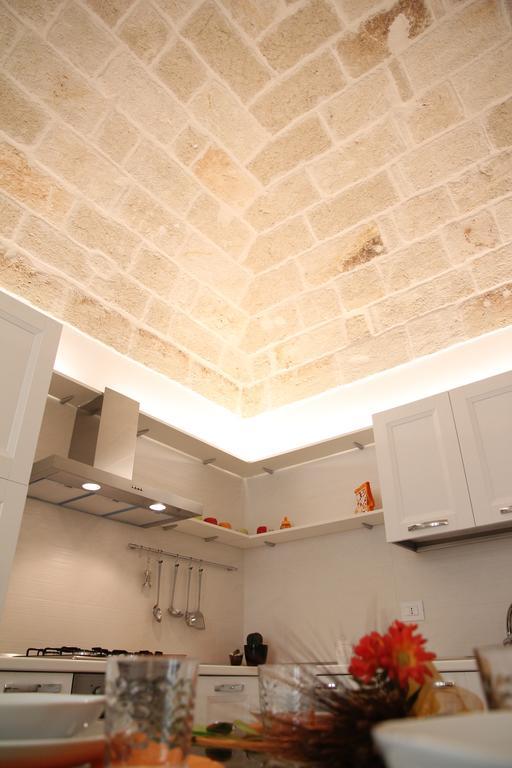 Domusapuliae Apartments 모노폴리 외부 사진