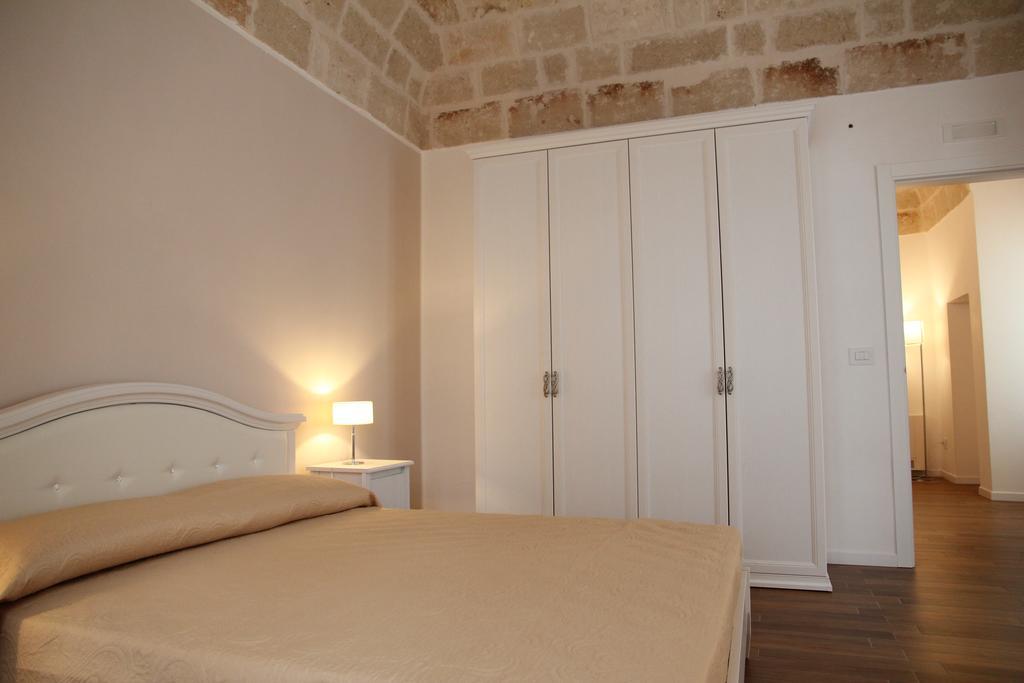 Domusapuliae Apartments 모노폴리 외부 사진