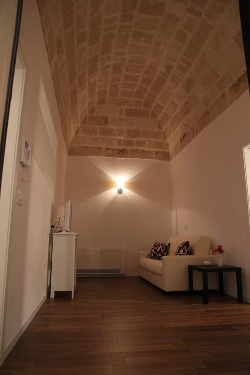 Domusapuliae Apartments 모노폴리 외부 사진