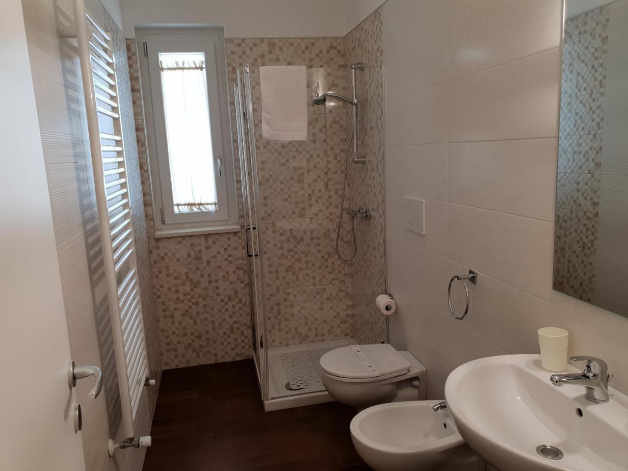 Domusapuliae Apartments 모노폴리 외부 사진