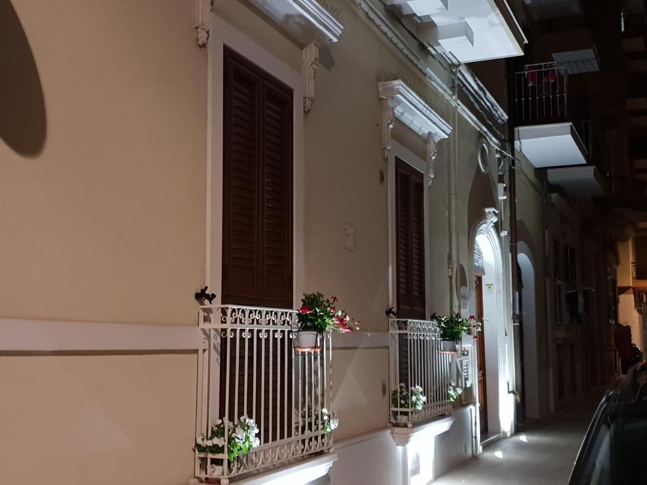 Domusapuliae Apartments 모노폴리 외부 사진