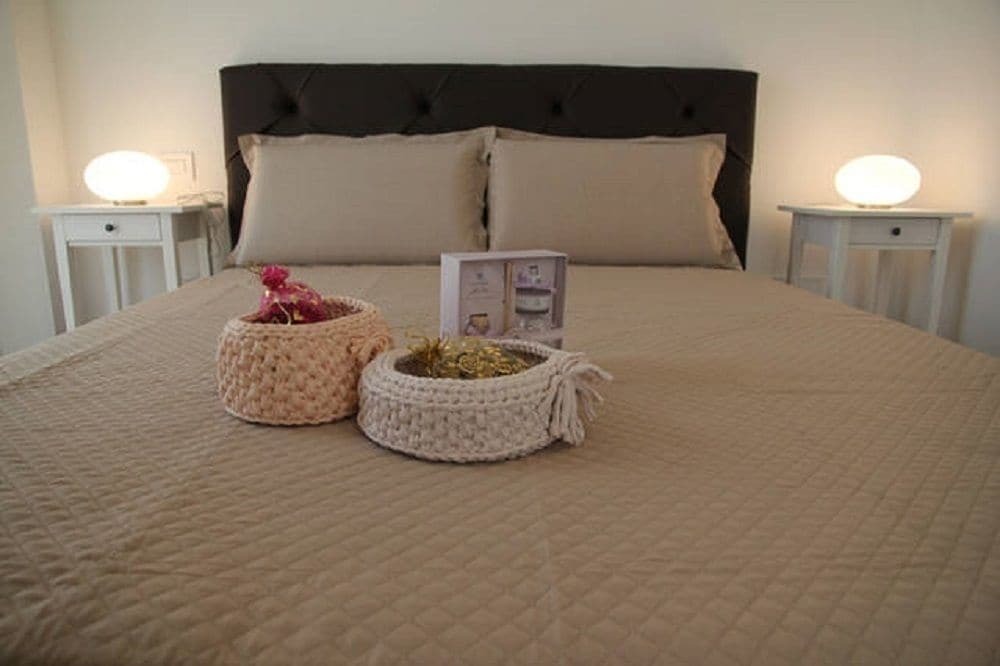 Domusapuliae Apartments 모노폴리 외부 사진