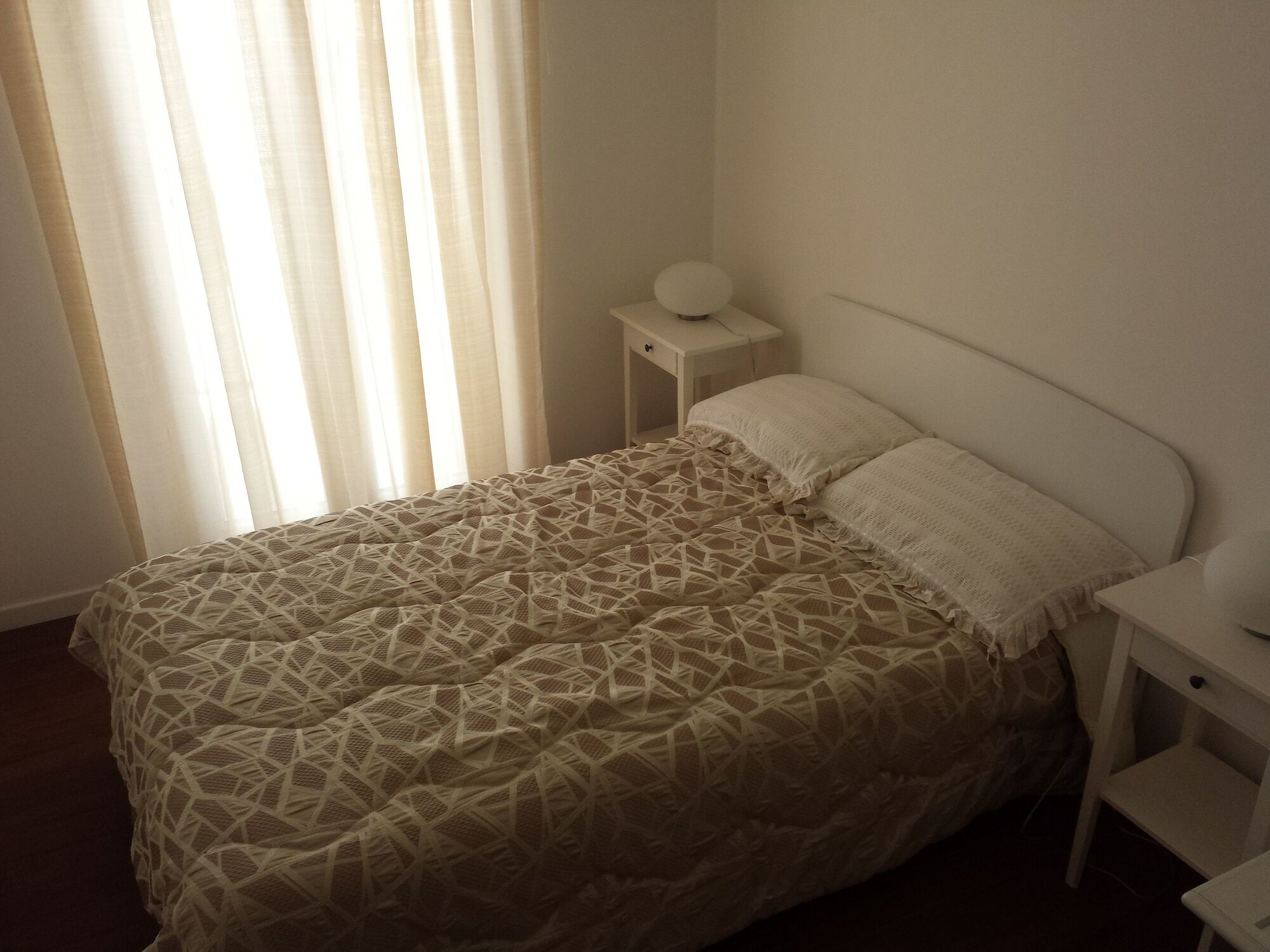 Domusapuliae Apartments 모노폴리 외부 사진